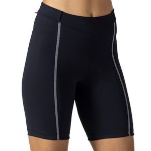 Terry Bella Bike Short NWOT